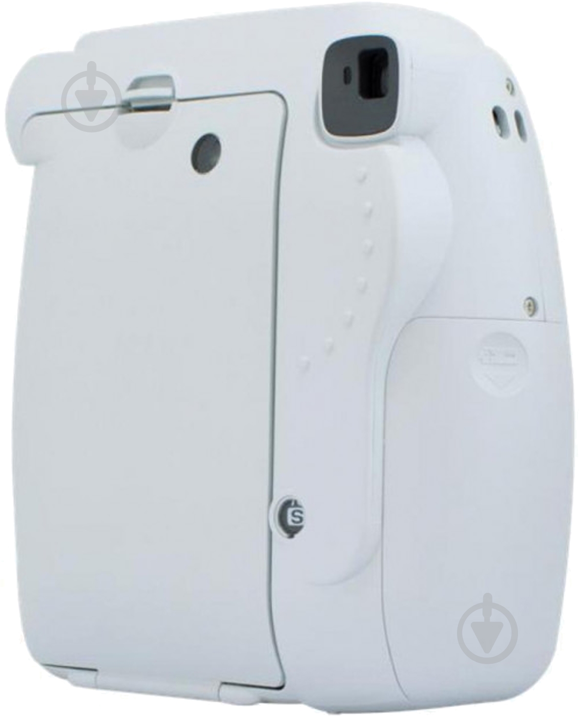 Камера-принтер Fujifilm Instax Mini 9 Smokey white - фото 9