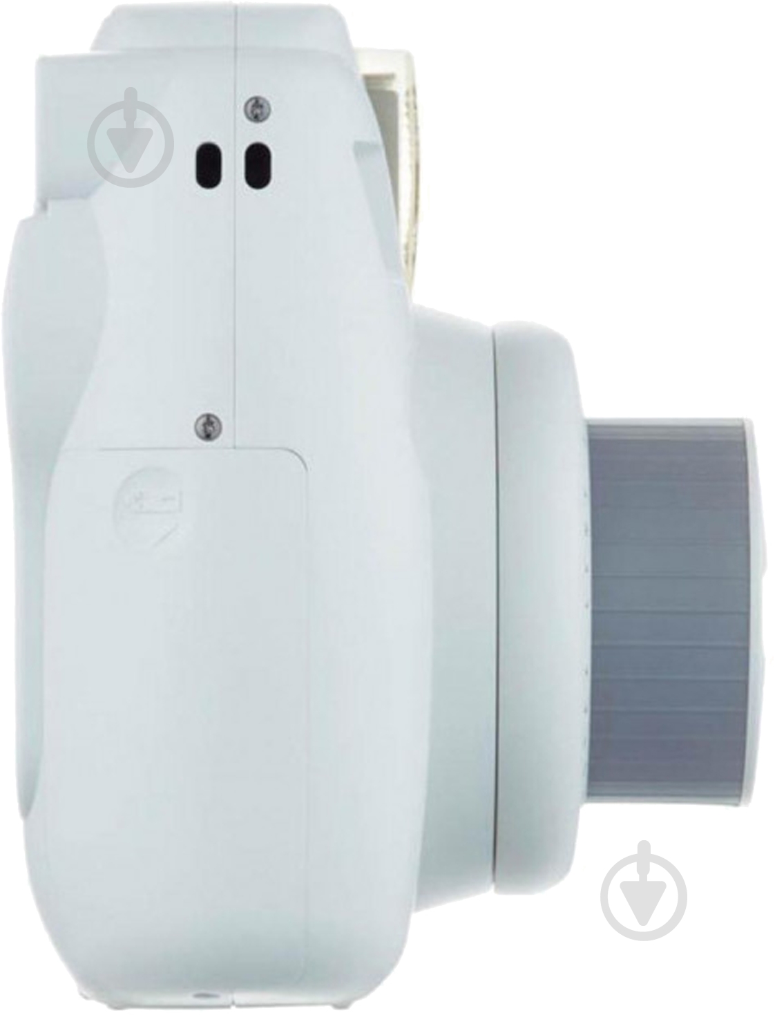 Камера-принтер Fujifilm Instax Mini 9 Smokey white - фото 4