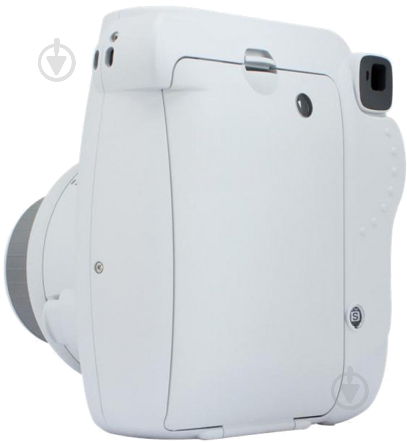 Камера-принтер Fujifilm Instax Mini 9 Smokey white - фото 7