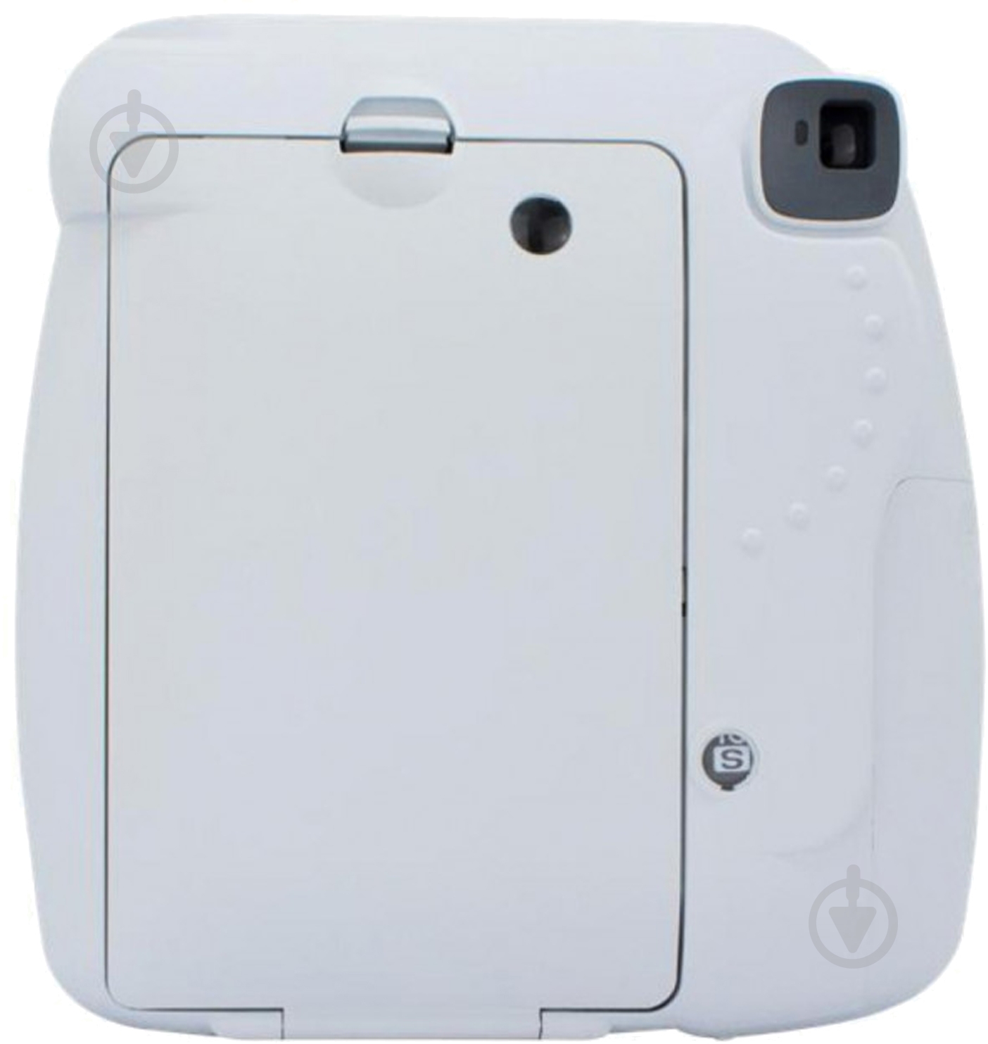 Камера-принтер Fujifilm Instax Mini 9 Smokey white - фото 8