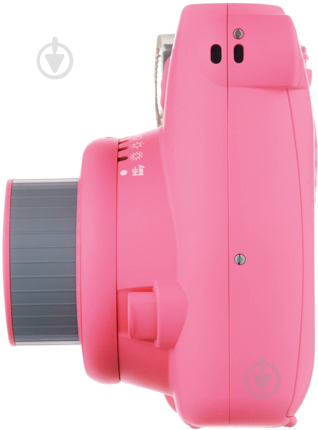Камера-принтер Fujifilm Instax Mini 9 Flamingo pink - фото 4 Камера-принтер Fujifilm Instax Mini 9 Flamingo pink - фото 4