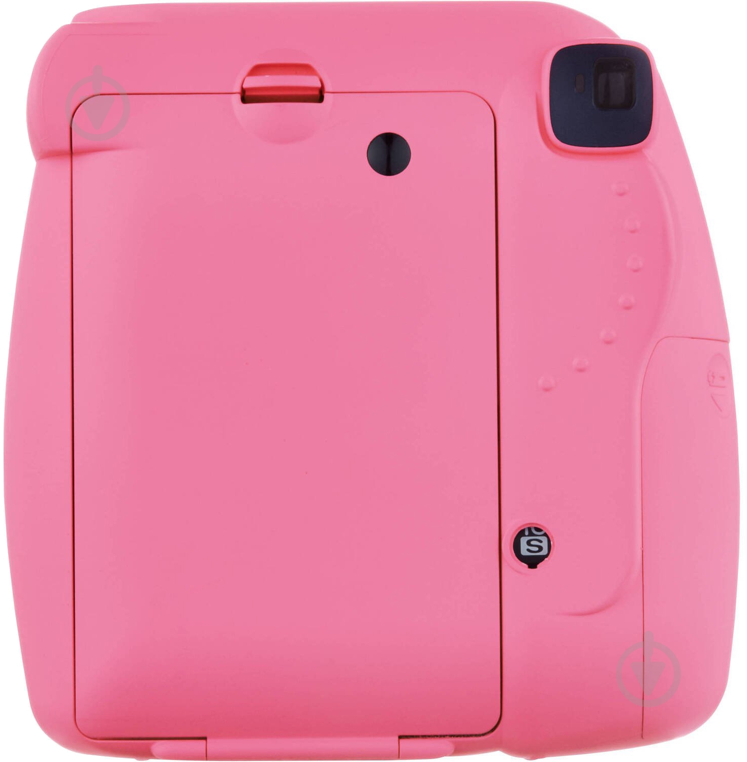 Камера-принтер Fujifilm Instax Mini 9 Flamingo pink - фото 6 Камера-принтер Fujifilm Instax Mini 9 Flamingo pink - фото 6
