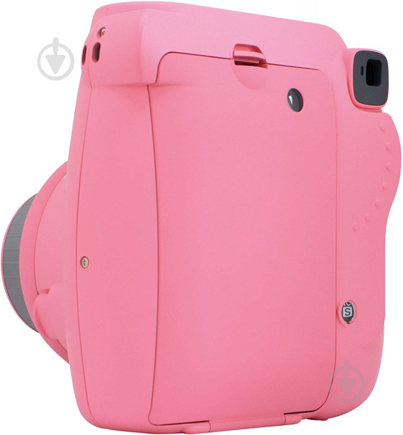 Камера-принтер Fujifilm Instax Mini 9 Flamingo pink - фото 7 Камера-принтер Fujifilm Instax Mini 9 Flamingo pink - фото 7