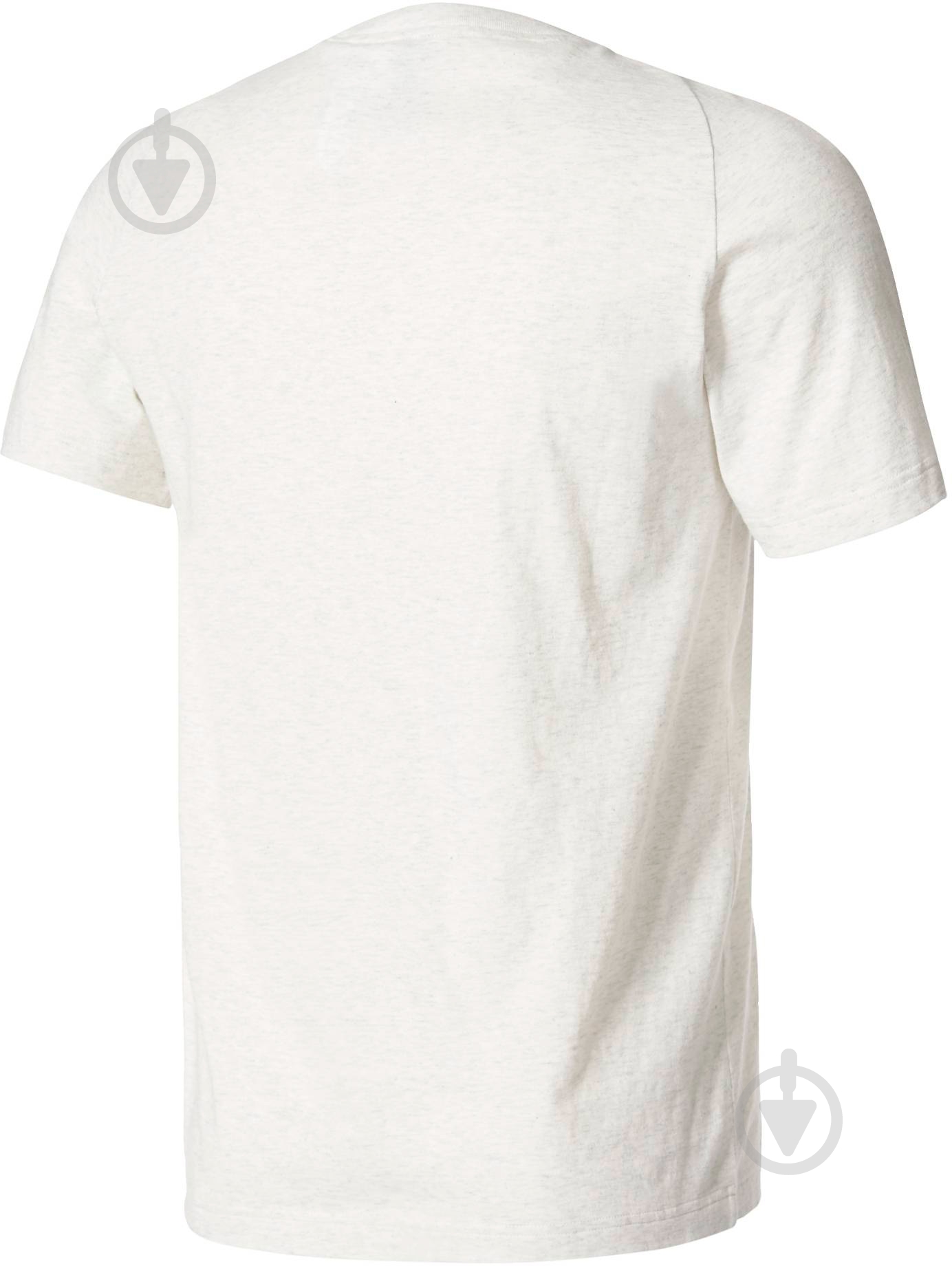 Футболка Adidas Essentials Base B47356 р.M белый - фото 9