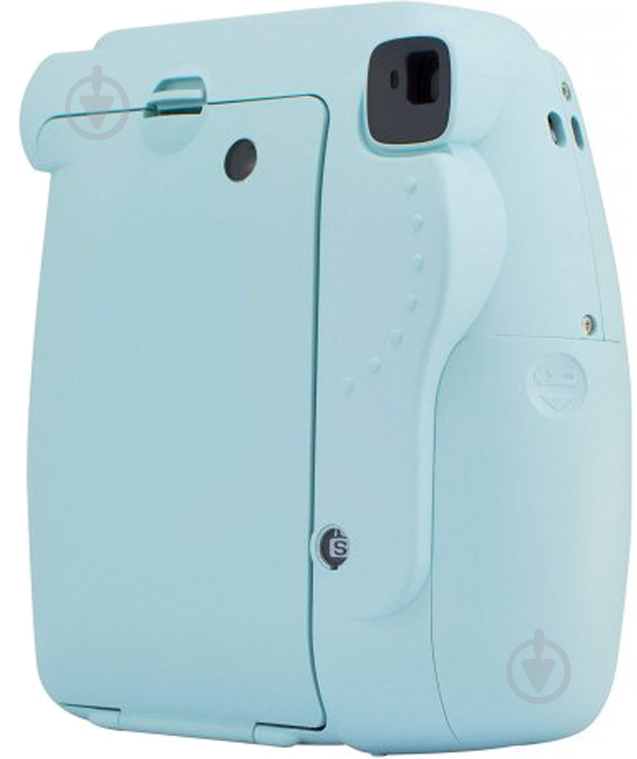 Камера-принтер Fujifilm Instax Mini 9 Ice blue - фото 9