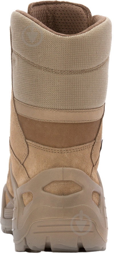 Черевики туристичні Lowa Zephyr HI GTX TF р.44 світло-коричневий - фото 4 Черевики туристичні Lowa Zephyr HI GTX TF р.44 світло-коричневий - фото 4