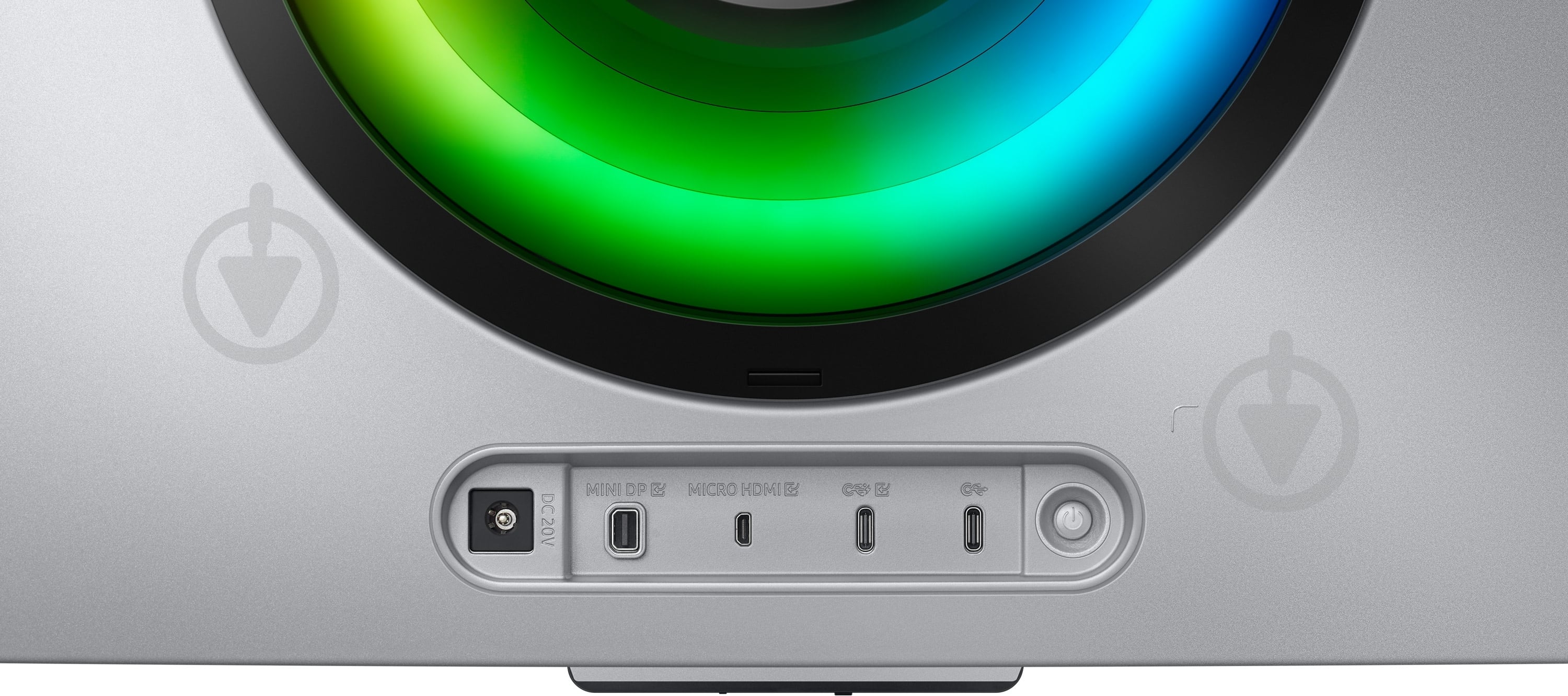 Монитор Samsung S34BG85 34" (LS34BG850SIXUA) - фото 20