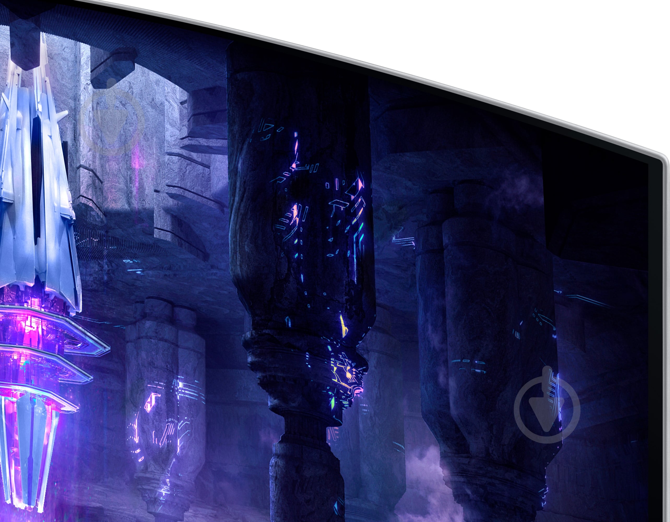 Монитор Samsung S34BG85 34" (LS34BG850SIXUA) - фото 18