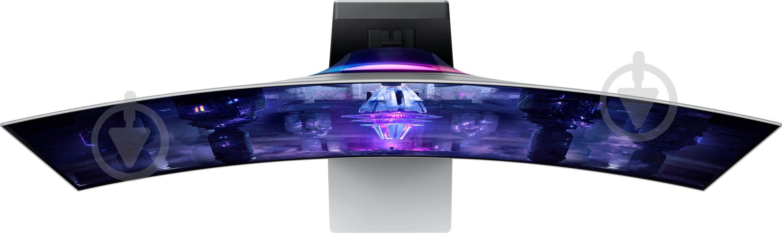 Монитор Samsung S34BG85 34" (LS34BG850SIXUA) - фото 11