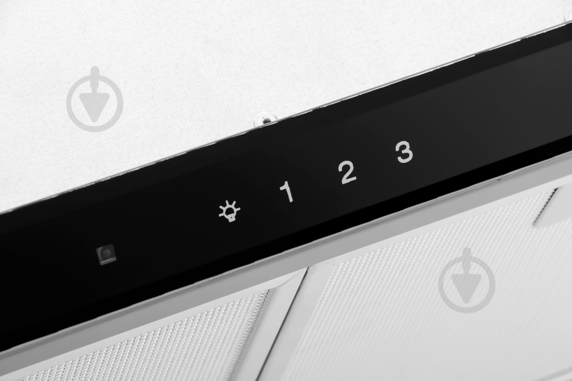 Вытяжка Zirtal INLINEA 80 BL - фото 4