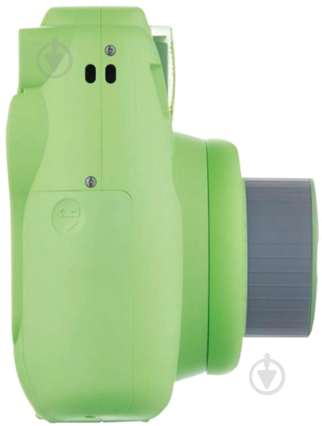 Камера-принтер Fujifilm Instax Mini 9 Lime green - фото 5 Камера-принтер Fujifilm Instax Mini 9 Lime green - фото 5