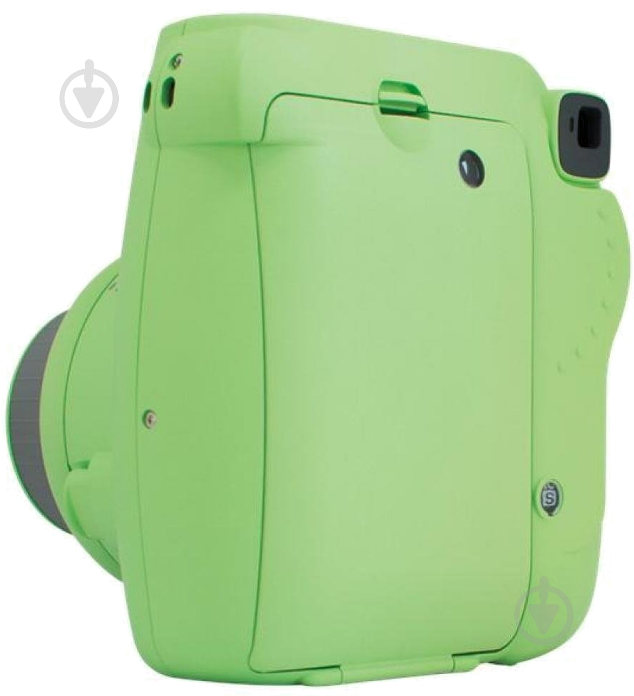 Камера-принтер Fujifilm Instax Mini 9 Lime green - фото 6 Камера-принтер Fujifilm Instax Mini 9 Lime green - фото 6