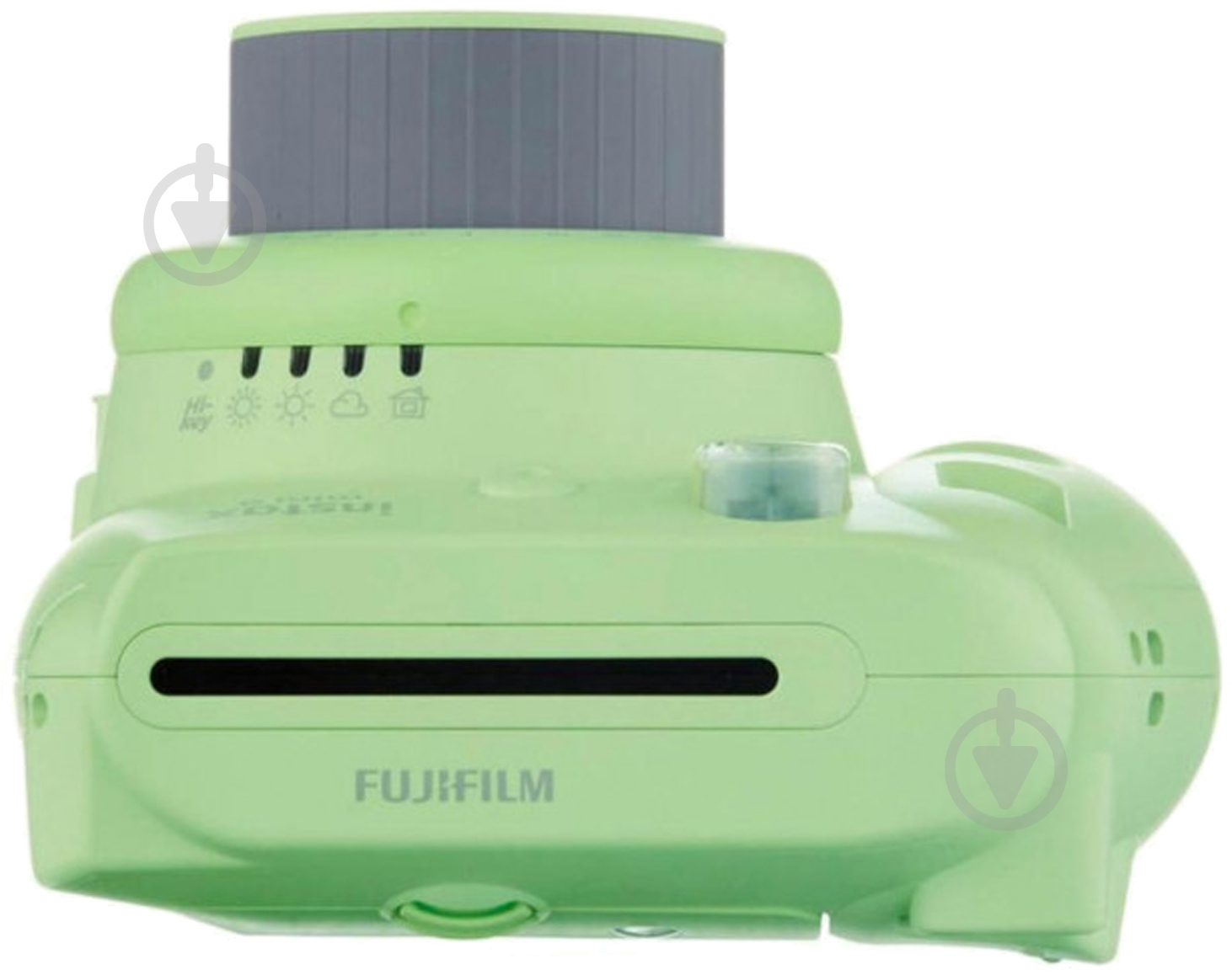 Камера-принтер Fujifilm Instax Mini 9 Lime green - фото 9 Камера-принтер Fujifilm Instax Mini 9 Lime green - фото 9