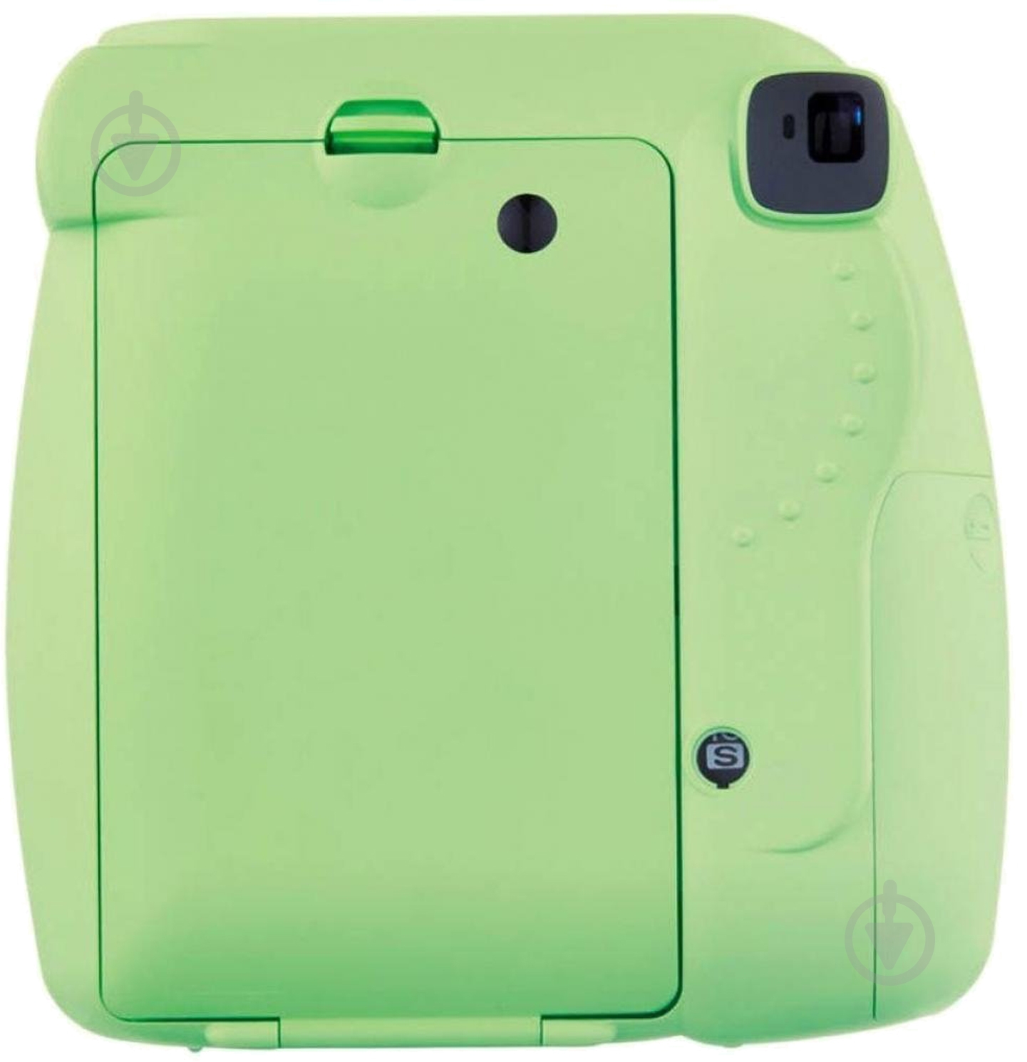 Камера-принтер Fujifilm Instax Mini 9 Lime green - фото 7 Камера-принтер Fujifilm Instax Mini 9 Lime green - фото 7