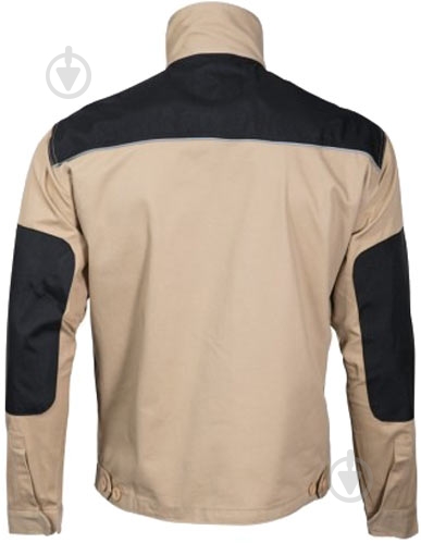 Куртка рабочая Lahti Pro р. S L4040148 песочный - фото 3