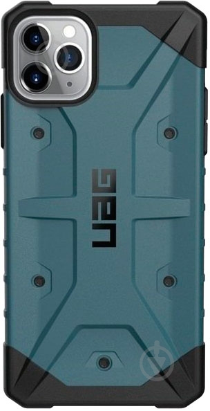 Чохол UAG Pathfinder 111727115454 для Apple iPhone 11 Pro Max - фото 1