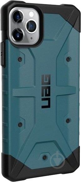 Чохол UAG Pathfinder 111727115454 для Apple iPhone 11 Pro Max - фото 3