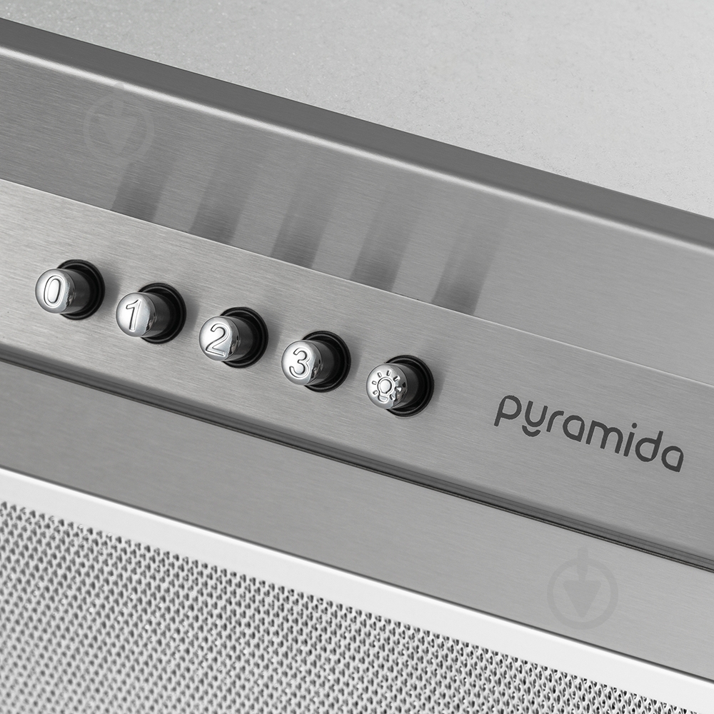 Вытяжка Pyramida ABH 70 PBA (1150) IX - фото 2