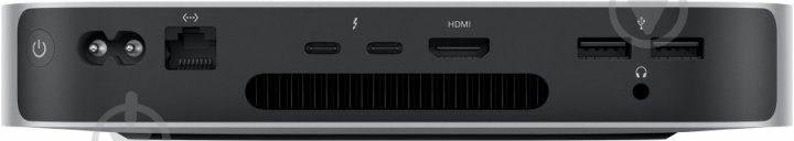 Компьютер Apple Mac mini M2 8/256GB (MMFJ3UA/A) - фото 4