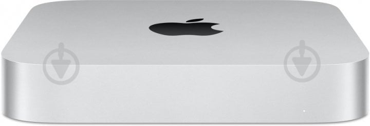 Компьютер Apple Mac mini M2 8/512GB (MMFK3UA/A) - фото 2 Компьютер Apple Mac mini M2 8/512GB (MMFK3UA/A) - фото 2