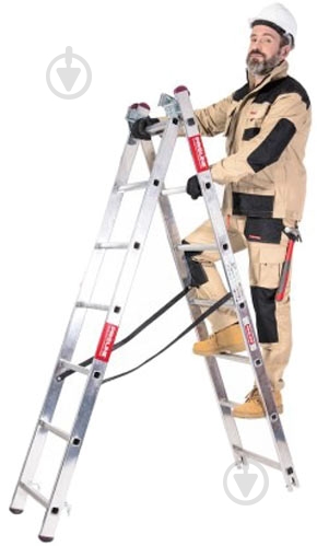 Куртка рабочая Lahti Pro р. L L4040152 песочный - фото 5 Куртка рабочая Lahti Pro р. L L4040152 песочный - фото 5