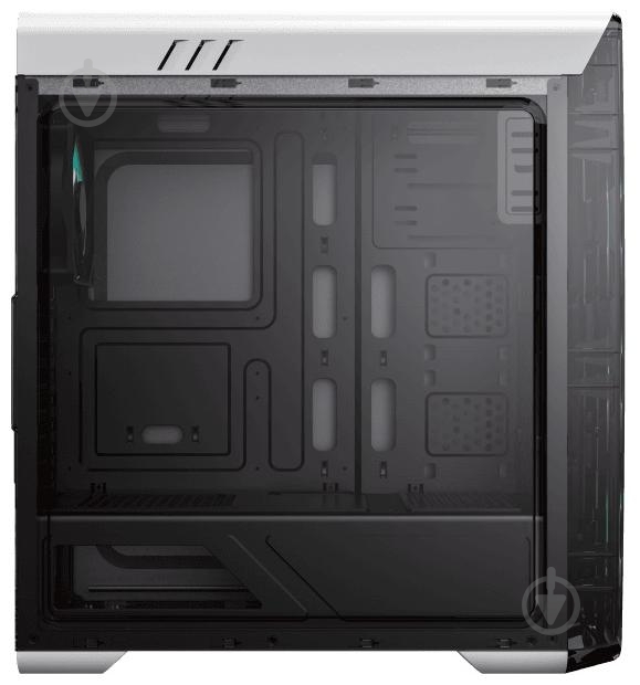 Корпус GameMax Moonlight FRGB-White - фото 5