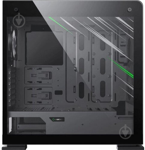 Корпус GameMax VEGA PRO GY - фото 9