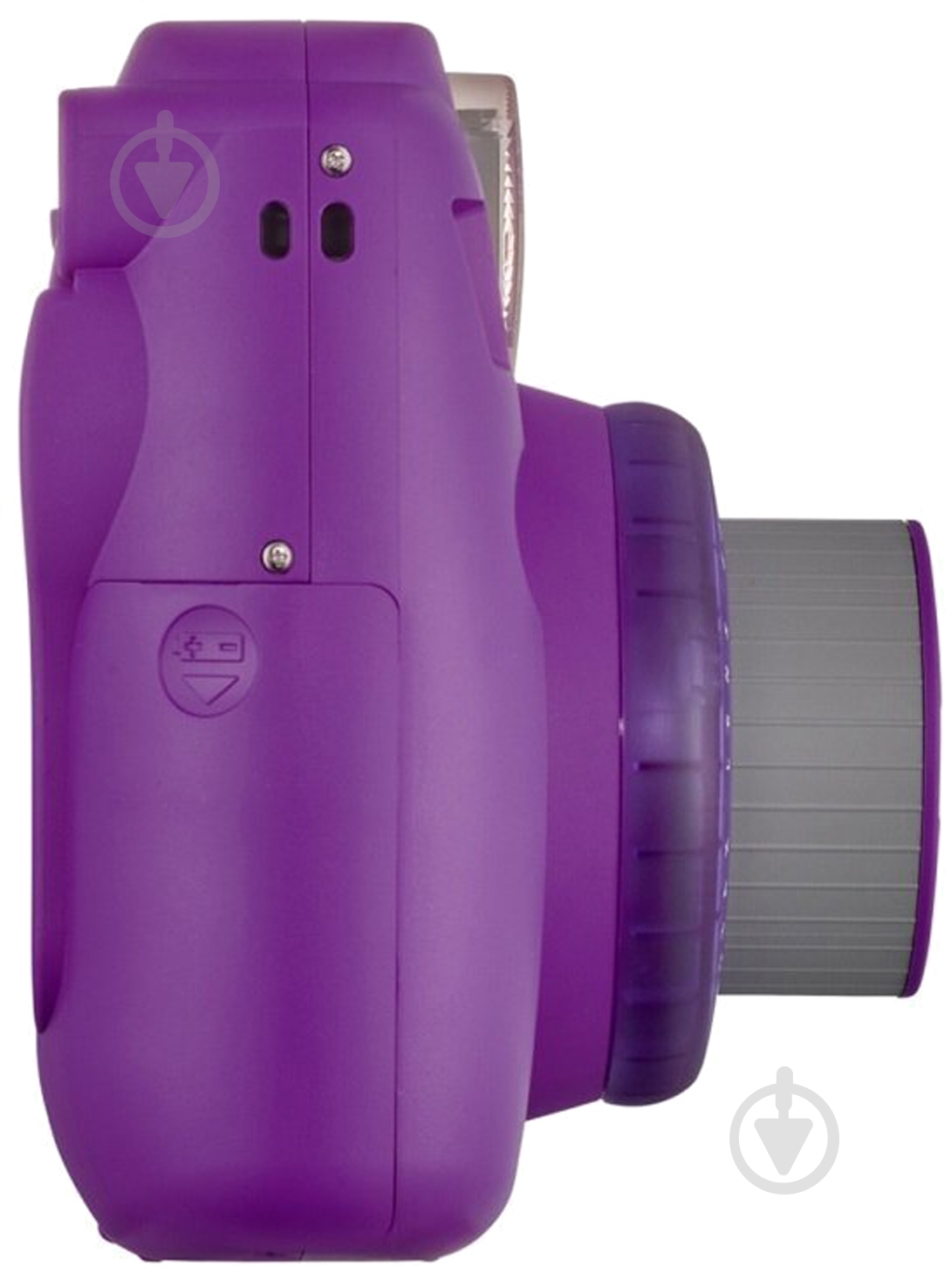 Камера-принтер Fujifilm Instax Mini 9 Purple - фото 5 Камера-принтер Fujifilm Instax Mini 9 Purple - фото 5
