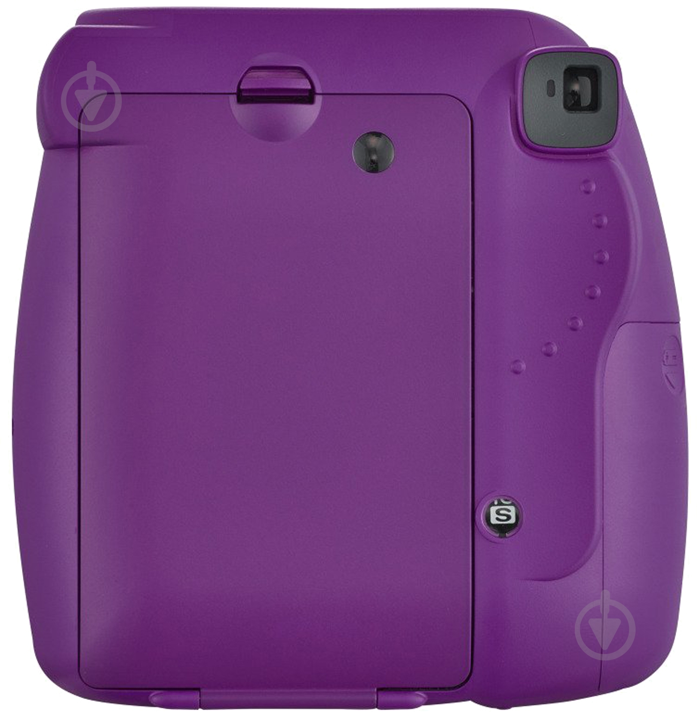 Камера-принтер Fujifilm Instax Mini 9 Purple - фото 7 Камера-принтер Fujifilm Instax Mini 9 Purple - фото 7