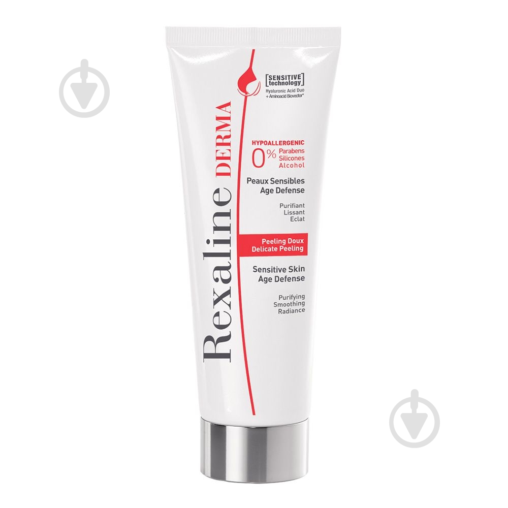 Пилинг Rexaline Derma Delicate Peeling 30 мл - фото 1