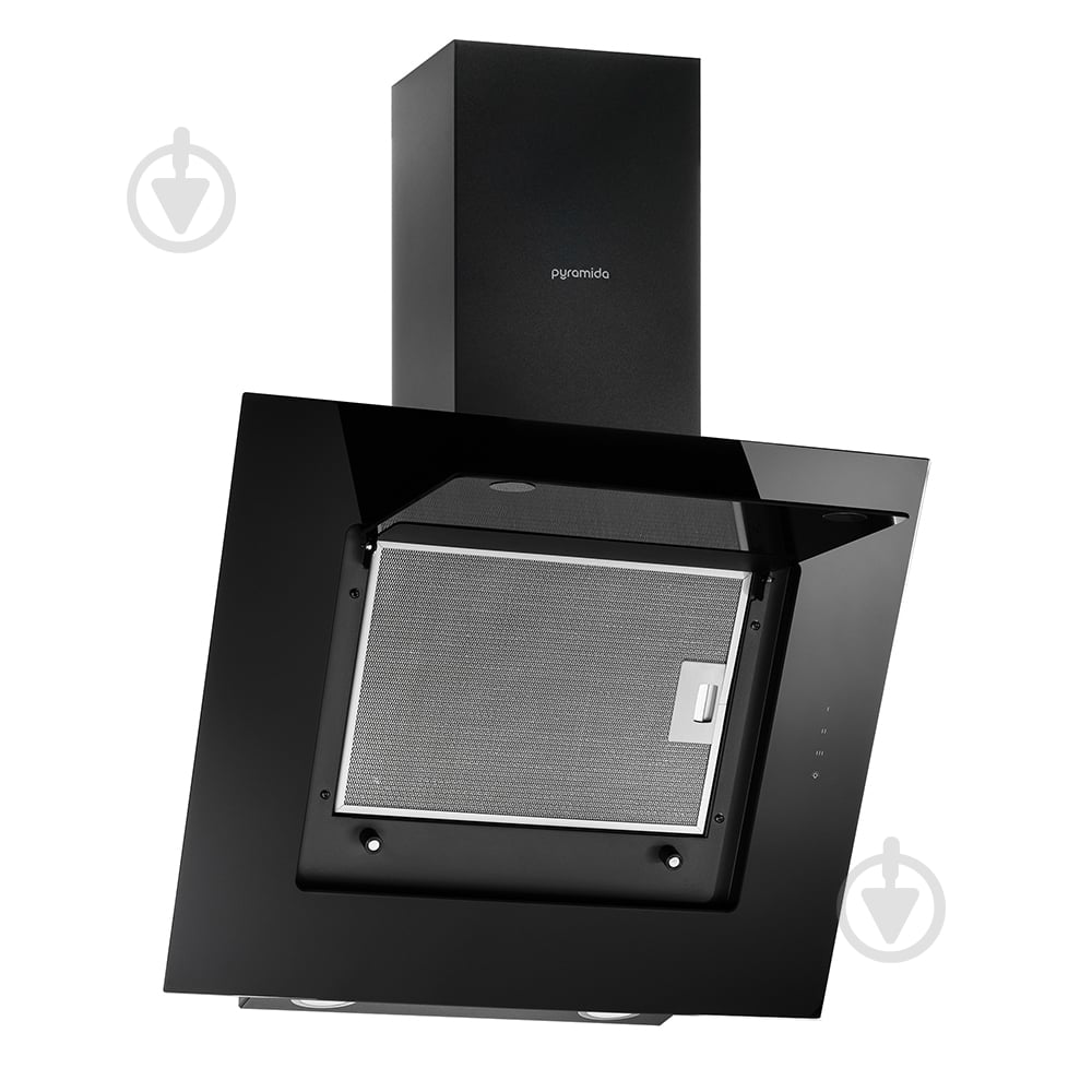 Витяжка Pyramida ANR-F 60 S (1150) GBL - фото 3