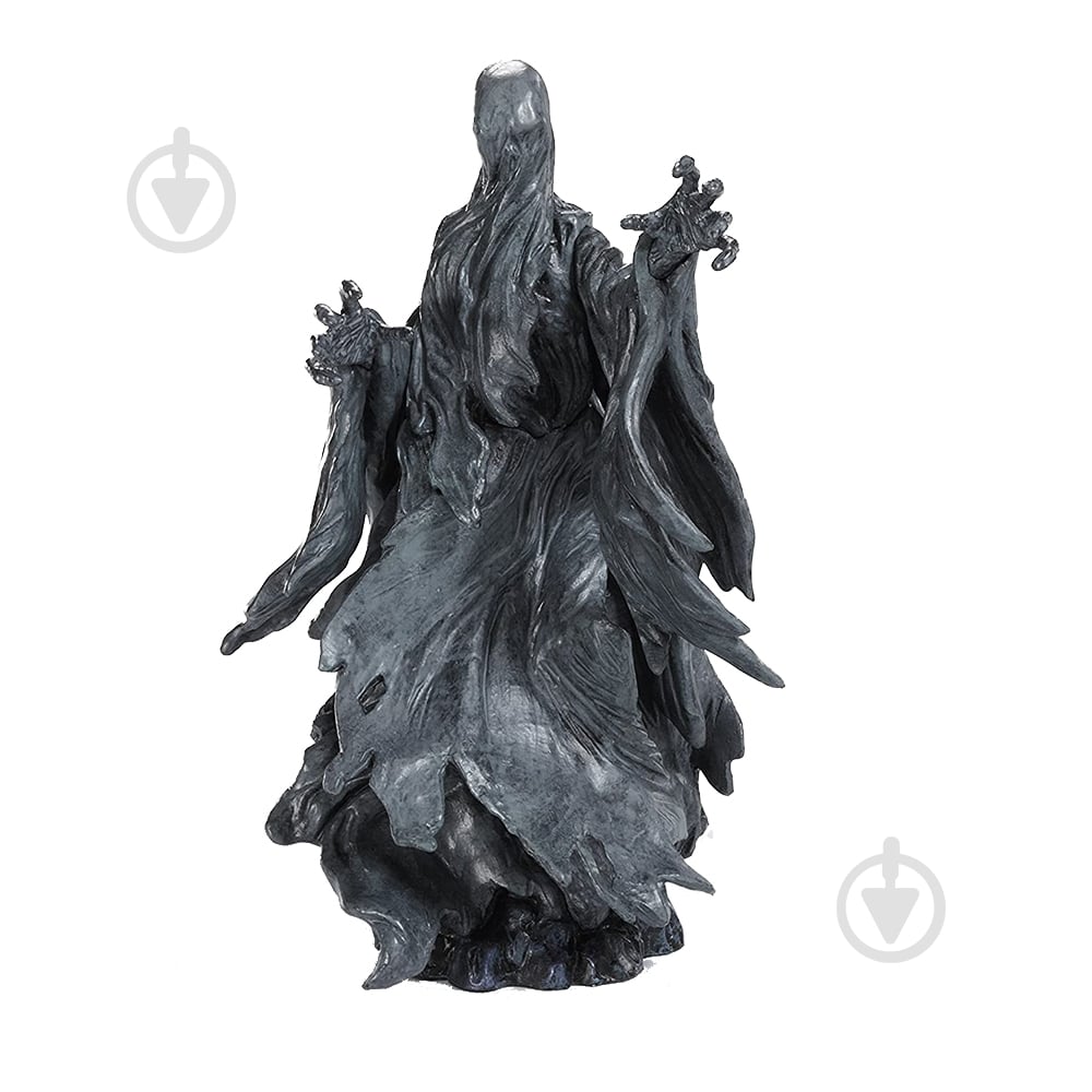 Фигурка Noble Collection Harry Potter Magical Creatures – Dementor (NN7550) - фото 2 Фигурка Noble Collection Harry Potter Magical Creatures – Dementor (NN7550) - фото 2