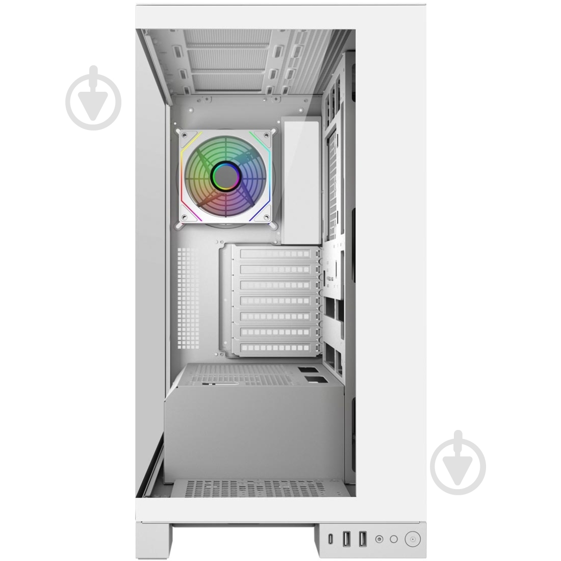 Корпус FSP M540-WA - фото 2