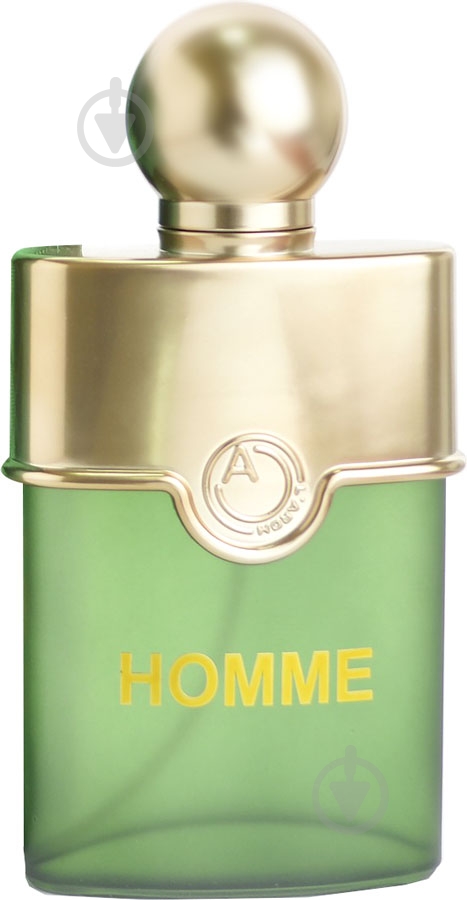 Туалетная вода АNDRE L'AROM Homme 90 мл - фото 1 Туалетная вода АNDRE L'AROM Homme 90 мл - фото 1