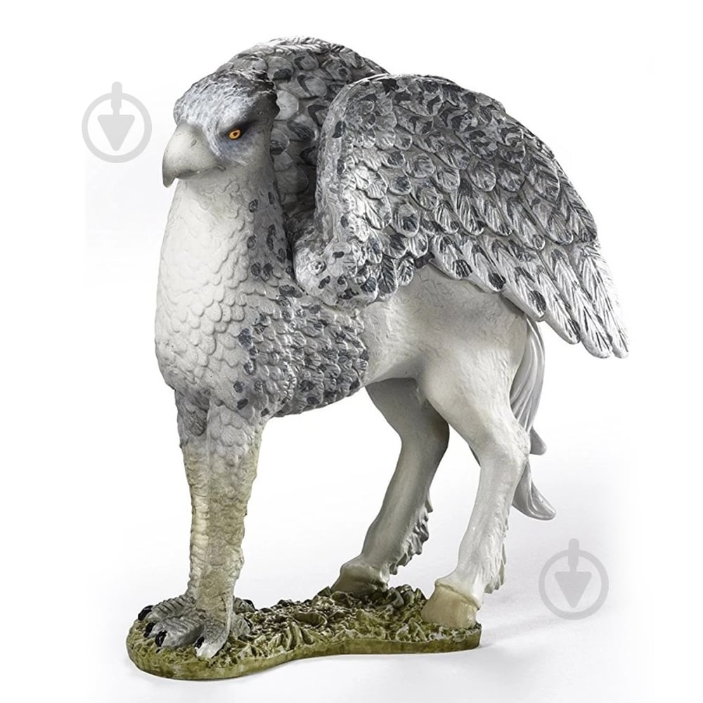 Фигурка Noble Collection Harry Potter Magical Creatures – Buckbeak (NN7546) - фото 2