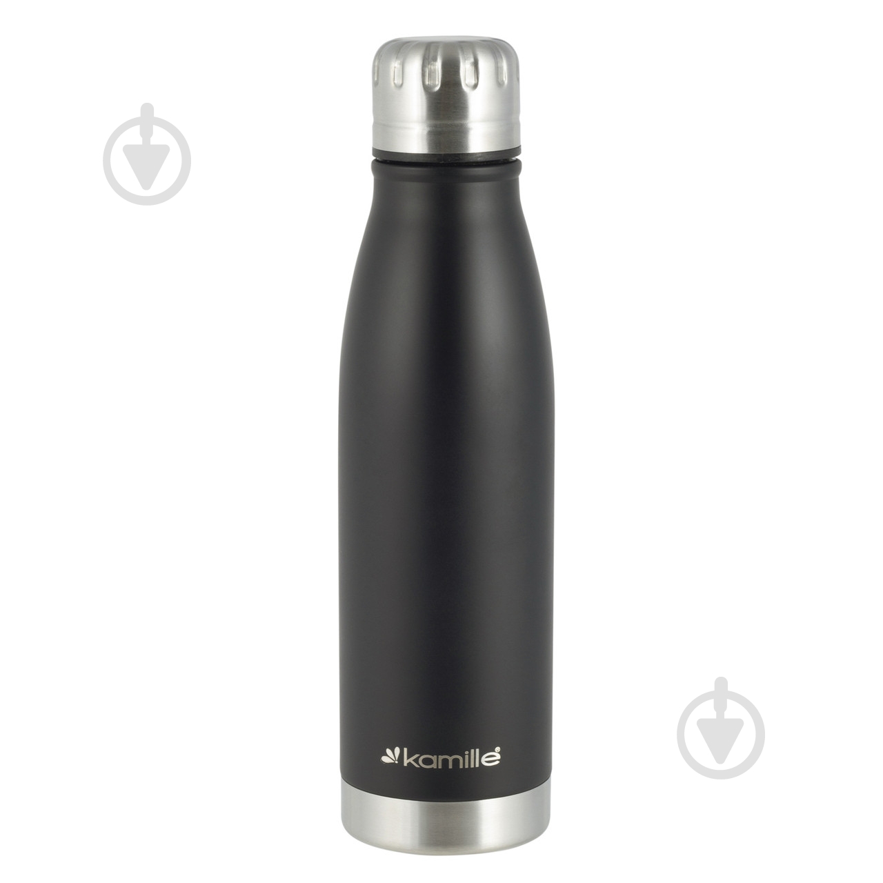 Термобутылка Kamille 500 мл KM-2037 - фото 1