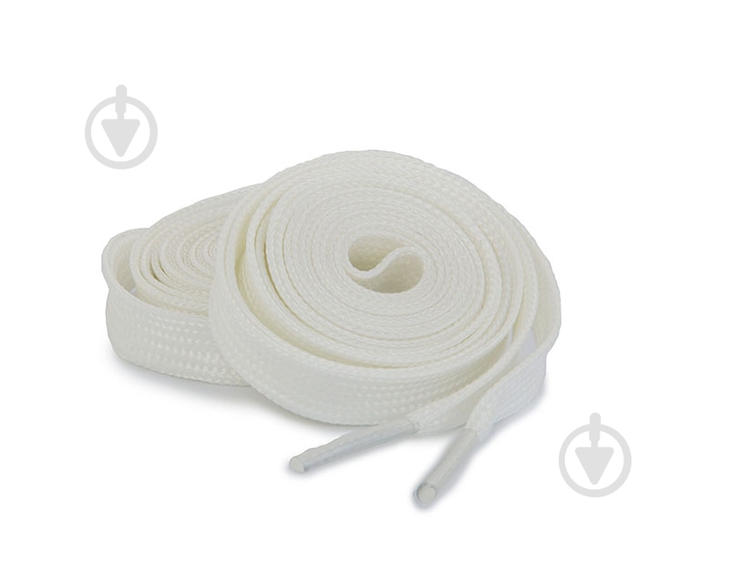 Шнурки Comfort Textile Group военные белый - фото 1