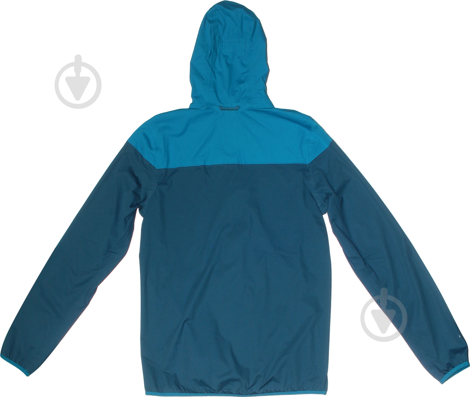 Куртка мужская демисезонная McKinley Pelmy ux 416542-901635 р.M голубая - фото 3