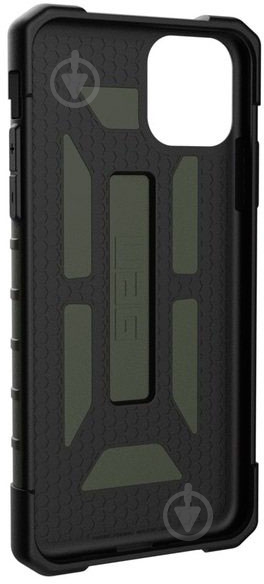 Чехол UAG Pathfinder 111727117272 для iPhone 11 Pro Max - фото 4