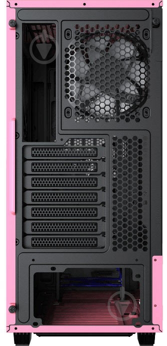 Корпус GameMax Contac COC PW - фото 10 Корпус GameMax Contac COC PW - фото 10