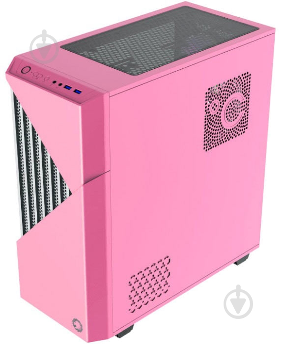 Корпус GameMax Contac COC PW - фото 5 Корпус GameMax Contac COC PW - фото 5