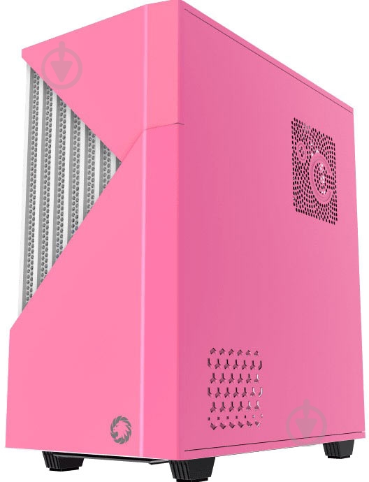 Корпус GameMax Contac COC PW - фото 2 Корпус GameMax Contac COC PW - фото 2