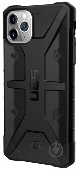 Чохол UAG Pathfinder 111727114040 для iPhone 11 Pro Max - фото 2 Чохол UAG Pathfinder 111727114040 для iPhone 11 Pro Max - фото 2