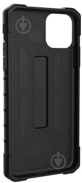Чохол UAG Pathfinder 111727114040 для iPhone 11 Pro Max - фото 3 Чохол UAG Pathfinder 111727114040 для iPhone 11 Pro Max - фото 3