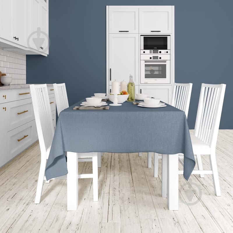 Краска латексная водоэмульсионная с колорированием Dufa Mattlatex D100 мат VN 2448 Морские волны 14 кг - фото 5 Краска латексная водоэмульсионная с колорированием Dufa Mattlatex D100 мат VN 2448 Морские волны 14 кг - фото 5