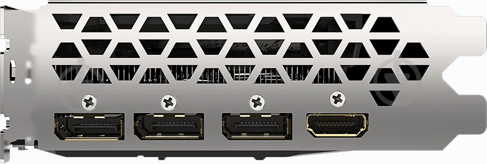 Видеокарта Gigabyte Radeon RX 5500 XT 4GB GDDR6 128bit (GV-R55XTOC-4GD) - фото 7 Видеокарта Gigabyte Radeon RX 5500 XT 4GB GDDR6 128bit (GV-R55XTOC-4GD) - фото 7