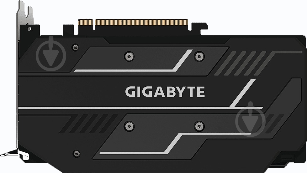 Видеокарта Gigabyte Radeon RX 5500 XT 4GB GDDR6 128bit (GV-R55XTOC-4GD) - фото 3 Видеокарта Gigabyte Radeon RX 5500 XT 4GB GDDR6 128bit (GV-R55XTOC-4GD) - фото 3