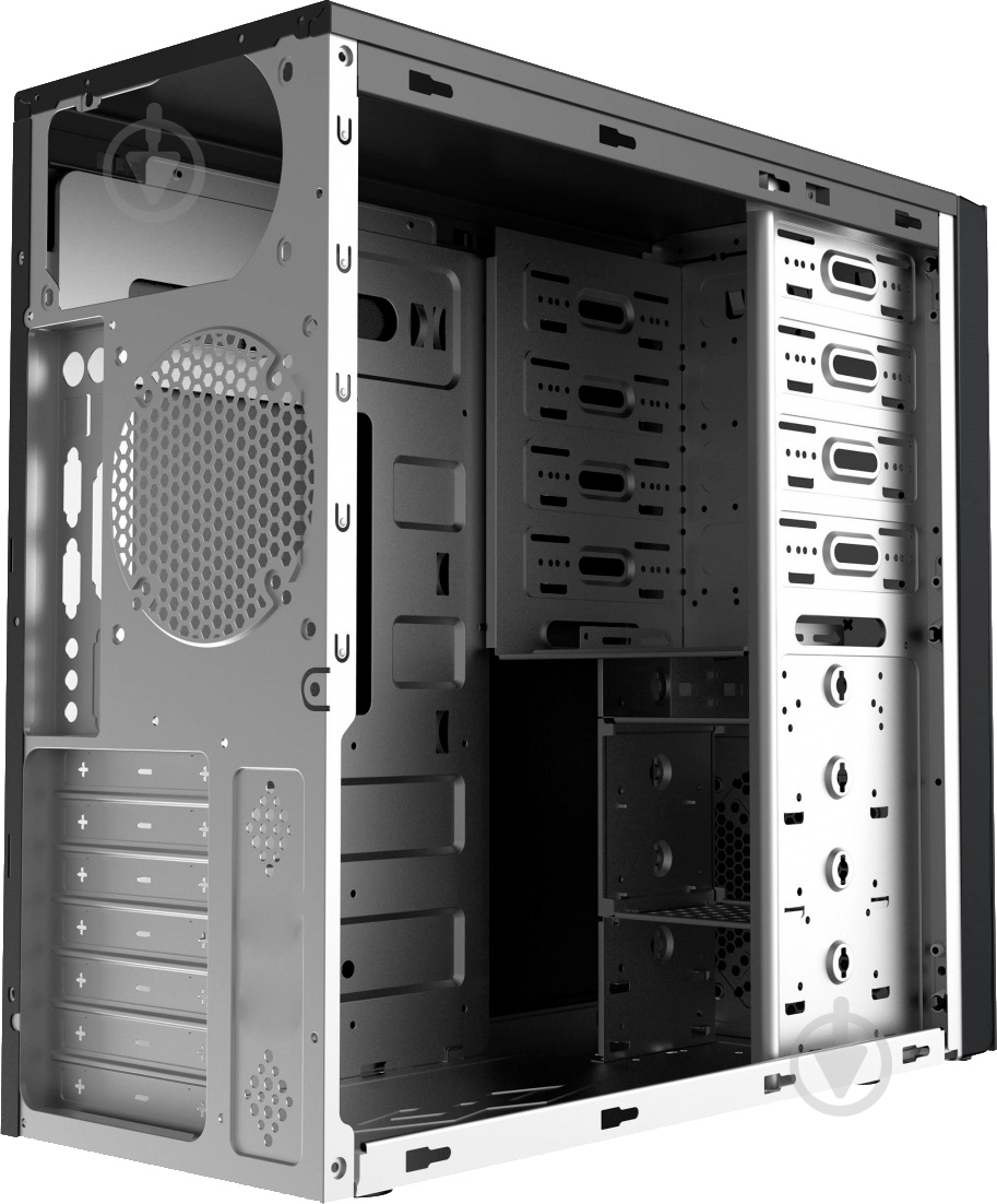 Корпус GameMax MT-308-2U3 - фото 10 Корпус GameMax MT-308-2U3 - фото 10