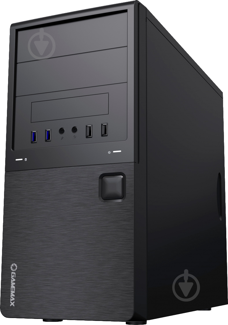 Корпус GameMax MT-308-2U3 - фото 2 Корпус GameMax MT-308-2U3 - фото 2