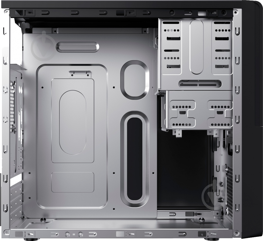 Корпус GameMax MT-308-2U3 - фото 5 Корпус GameMax MT-308-2U3 - фото 5